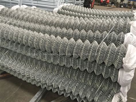 Clear View Industrial Residential Galvanized Steel Wire Chain Link Fabric Buy Chain Link