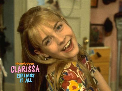 Prime Video Clarissa Explains It All Season 4