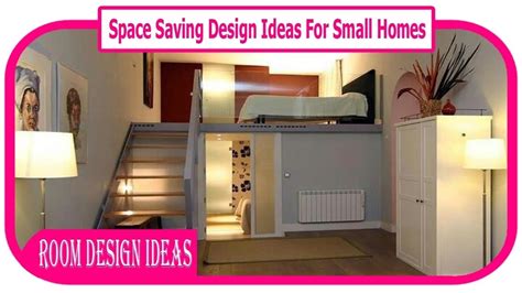 10 Perfect Space Saving Ideas For Small Homes 2024