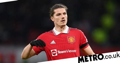 Erik Ten Hag Gives His Verdict On Marcel Sabitzer S Man Utd Debut Cameo