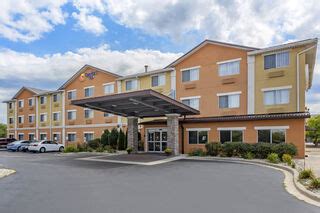 Hotels in Antioch, IL – Choice Hotels