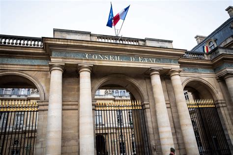 Abaya Devant Le Conseil D Tat Les D Bats Sur La L Galit De L