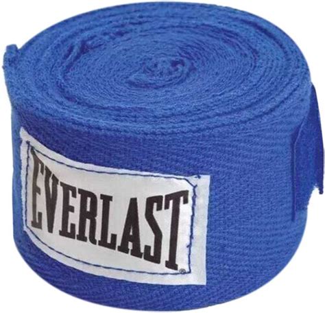 Бинты Everlast Classic Hand Wraps 120 х2 (723751-71-5) Уни 120" (304.8 ...