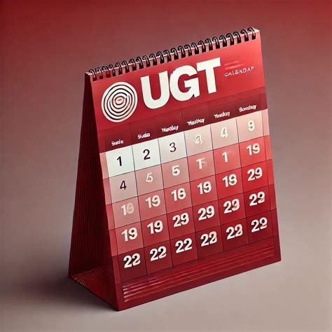 UGT Informa Fechas Clave De Los Procesos De La OPE Del SCS