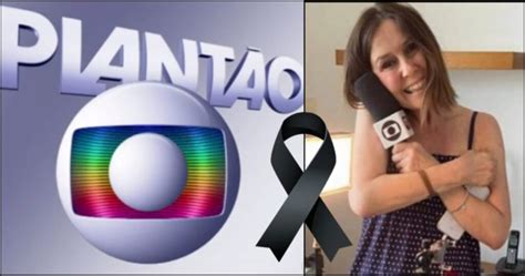 Susana Naspolini Rep Rter Da Globo Morre De C Ncer Aos Anos E