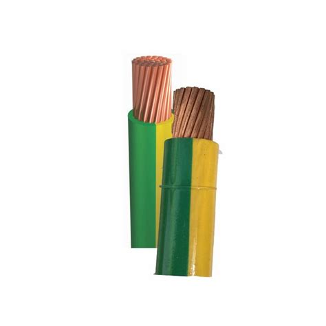 AS NZS 50mm Earth Copper Wire JYTOP Cable