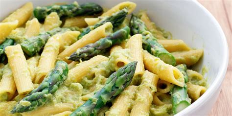 Ricetta Pasta Con Asparagi Roba Da Donne