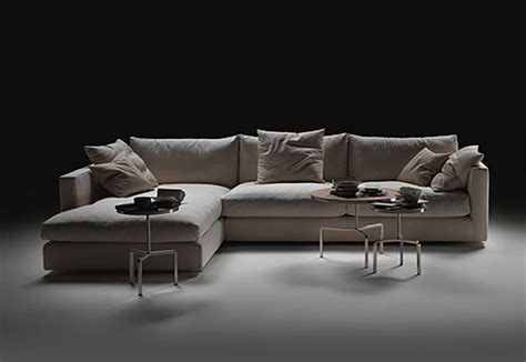 Magnum Sofa By Flexform Stylepark