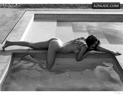 BRITTANY CHURCHILL Nude AZNude