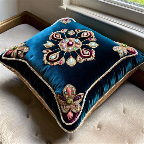 15 Bay Window Cushion Ideas to Enhance Your Space