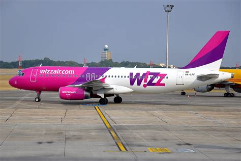 Lovitur Pentru C L Torii Wizz Air Mai Multe Zboruri Au Fost Anulate