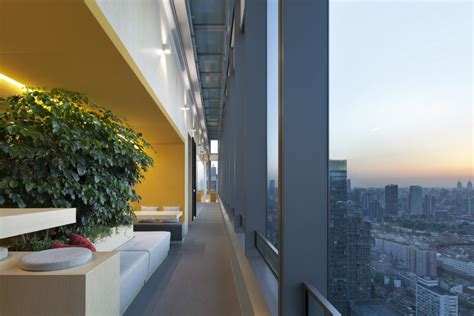 LEGO Offices - Shanghai | Office Snapshots