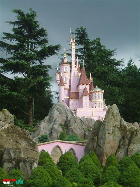 Images Le Pays Des Contes De F Es Disney Planet Fr