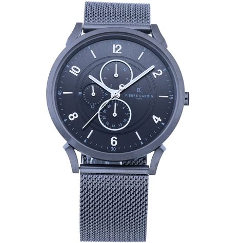 Наручные часы Pierre Cardin / CPI.2059 купить в Минске недорого в Time.by