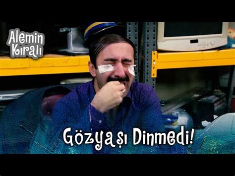 Kubat A Ne Oldu Alemin Kral B L M Youtube