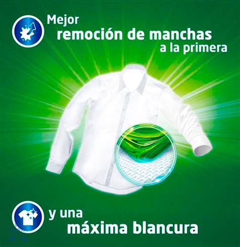 Detergente Liquido Persil Alta Higiene 4 65 L Ibarra Mayoreo