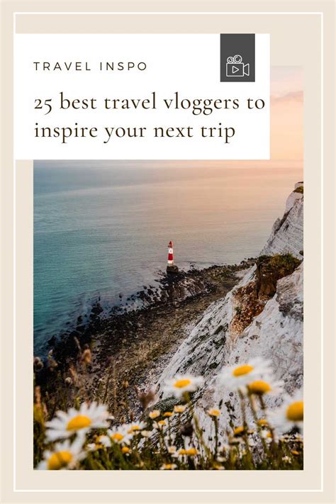 25 Best Travel Vloggers And Youtubers To Follow In 2024