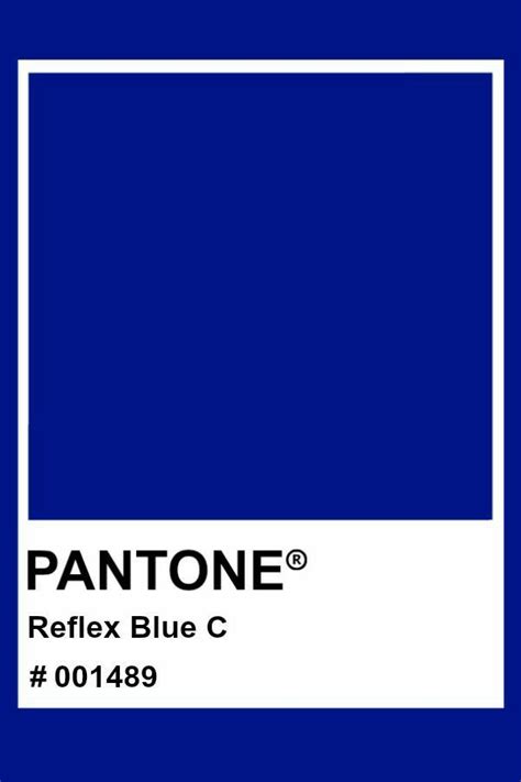 Pin by Ḁ ṆṏṆ on β å คєՏєi Pantone blue Pantone