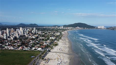 Guarujá promove Circuito Verão na Praia da Enseada a partir deste