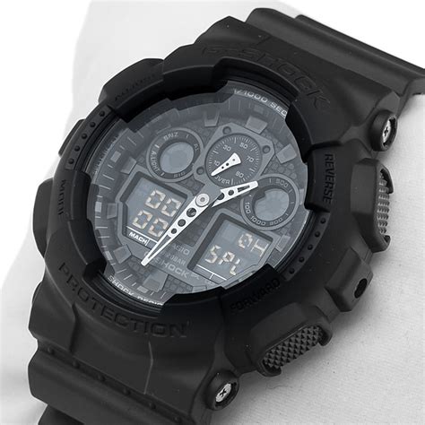 G Shock Ga A Er Casio Big Bang Zegarek Net