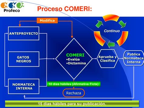 Comit De Mejora Regulatoria Interna Ppt Descargar