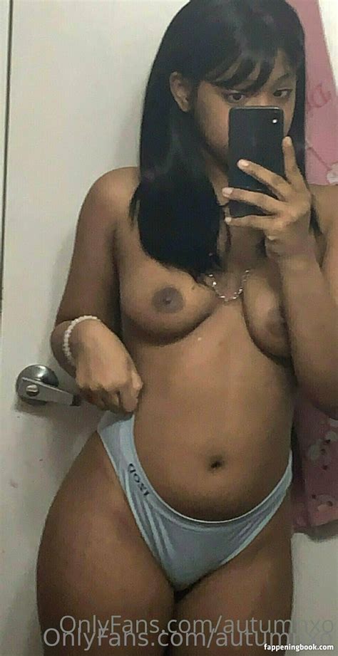 Autumnxo Fuckautumnxo Nude OnlyFans Leaks Fappening FappeningBook