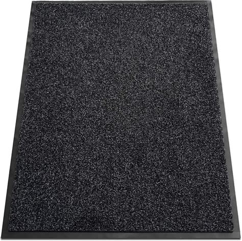 Trendmakers Dirt Stopper Door Mats Heavy Duty Barrier Mats Anti Slip