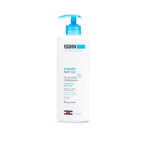 Comprar Isdin Ureadin Bath Gel Brasil