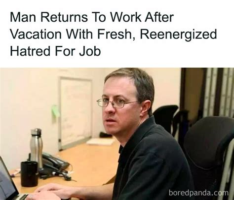 39 Vacation Memes That Are Almost As Good As A Getaway | Bored Panda