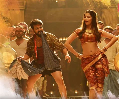 Rangasthalam 1985 Movie HD Photos Stills | Ram Charan, Samantha ...