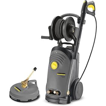 Kärcher Hochdruckreiniger HD 5 15 CX Plus FR Classic Amazon de Baumarkt