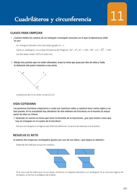 Pdf Cuadril Teros Y Circunferencia Cuadril Teros Y