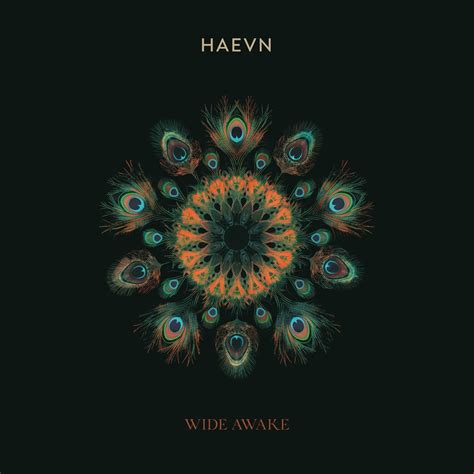 Wide Awake álbum de HAEVN Apple Music