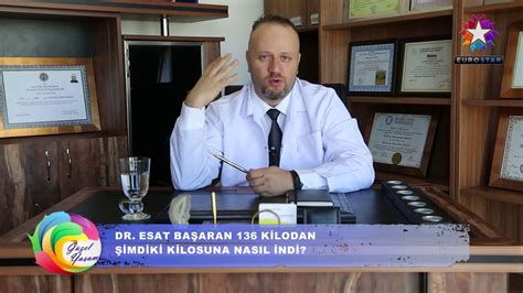 Dr Esat Başaran Refleksoloji YouTube