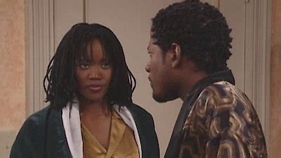 Watch Living Single Season 4 Episode 17 - Playing House Online Now