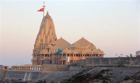 17 Places To Visit In Somnath Tourist Places And Top Attractions