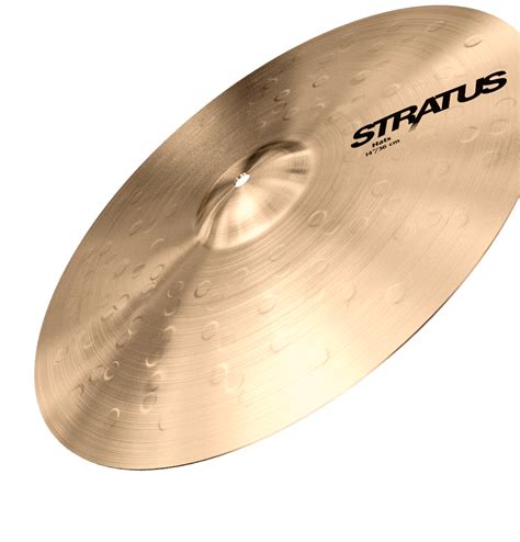 Stratus - SABIAN Cymbals