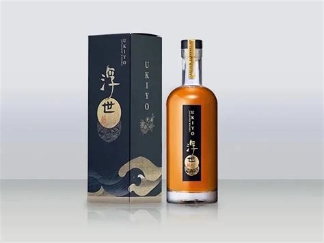 Whisky Brand Celebrates Hayao Miyazaki With Totoro Label