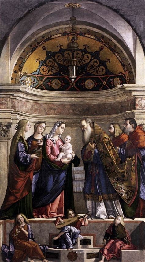 File:Vittore carpaccio, Presentation of Jesus in the Temple 1510 01.jpg ...