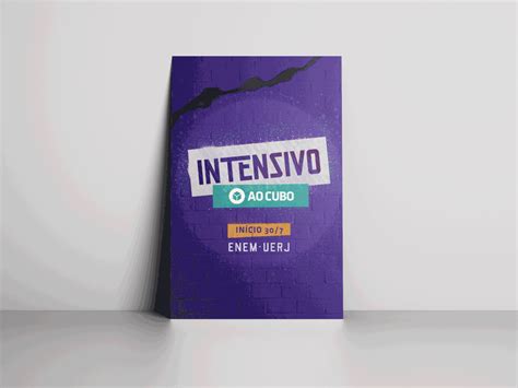 Colégio Ao Cubo on Behance