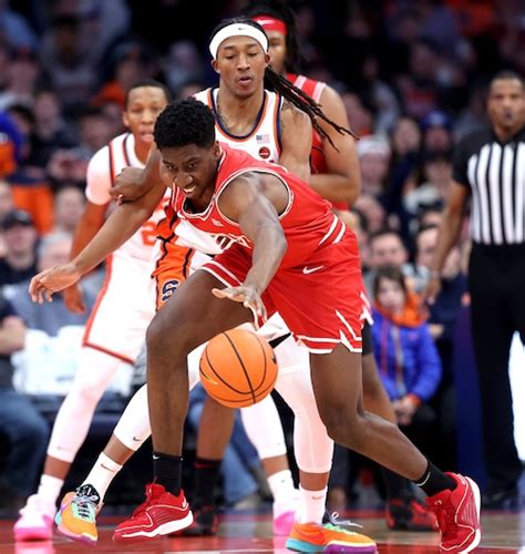 Syracuse Basketball Box Score Vs Cornell