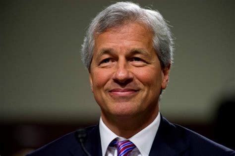 Jamie Dimon Net Worth | Celebrity Net Worth
