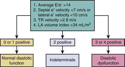 Clinical Recommendations For Echocardiography Laboratories For