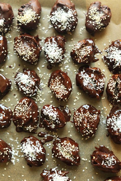 medjool dates dessert recipes