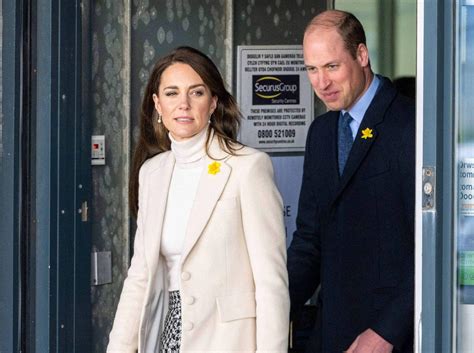 Prince William And Kate Middleton S Wedding Anniversary Is Bittersweet