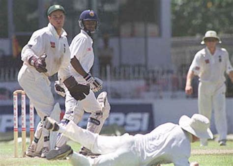 Renjith Menon Portrait Espncricinfo