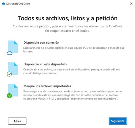 Sincronizar Onedrive Desde Windows Cau Manuales Y Ayuda Confluence