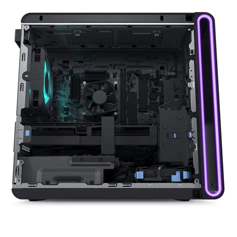 Alienware Aurora R16 Launched With A Redesigned Case And Better Airflow