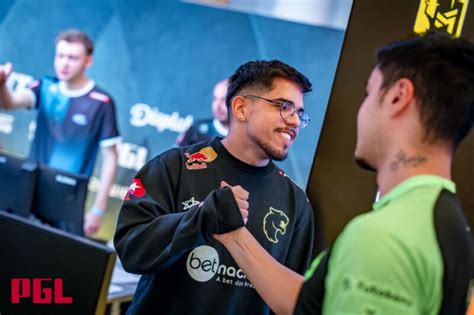 Guia FURIA Imperial E Sharks Representam O Brasil Na ESL Pro League