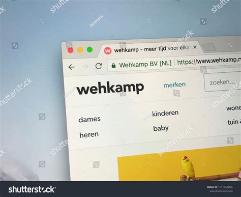 Wehkmap Shutterstock